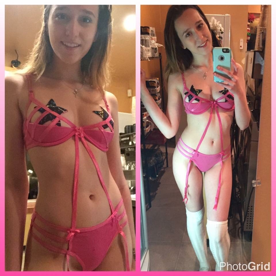 Florence Barista Ass