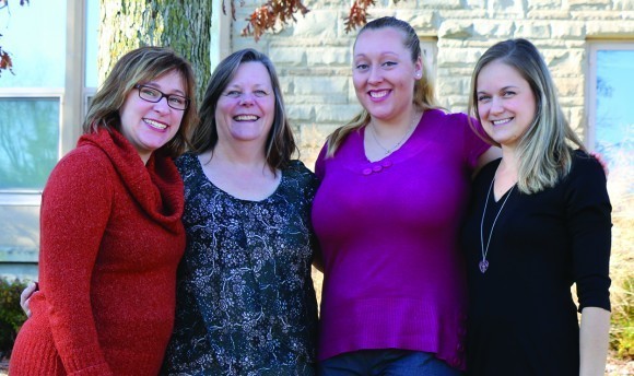 Marianne H Big Tit Selfie