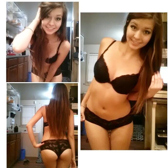 Cutest Naughty Body Barista Desiree