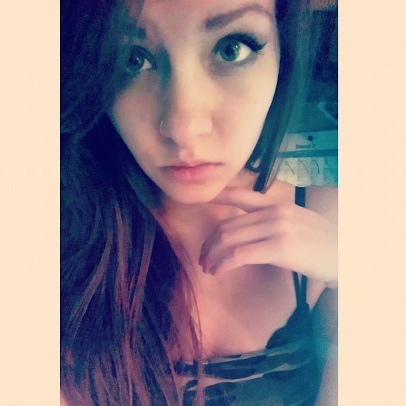 Cutest Naughty Body Barista Desiree