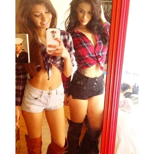 Cutest Naughty Body Barista Desiree