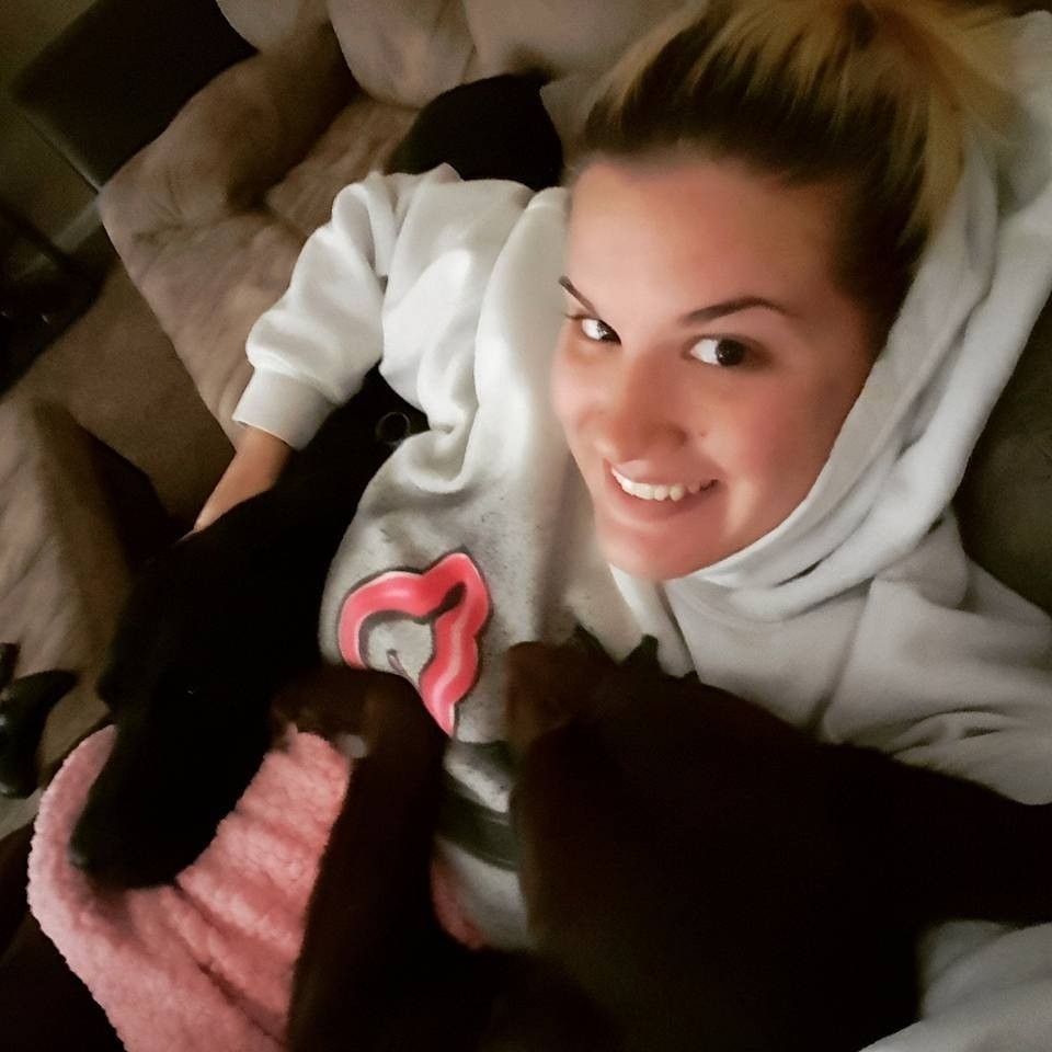 Stephanie K - Her Life