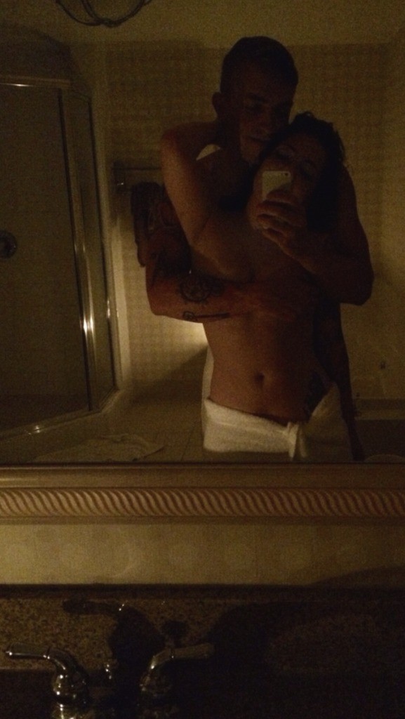 Tatted Up And Fucked Up