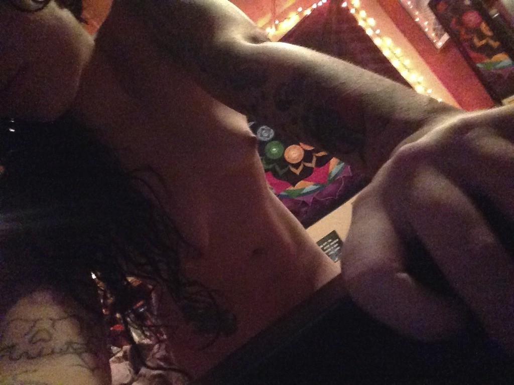 Tatted Up And Fucked Up