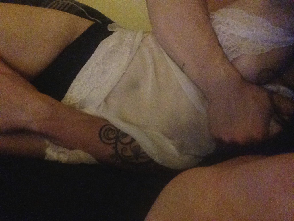 Tatted Up And Fucked Up