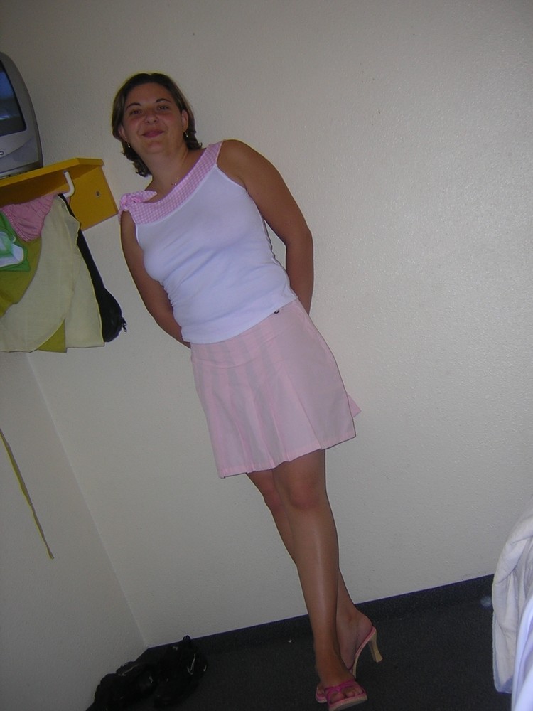 The Chronicles of Amanda