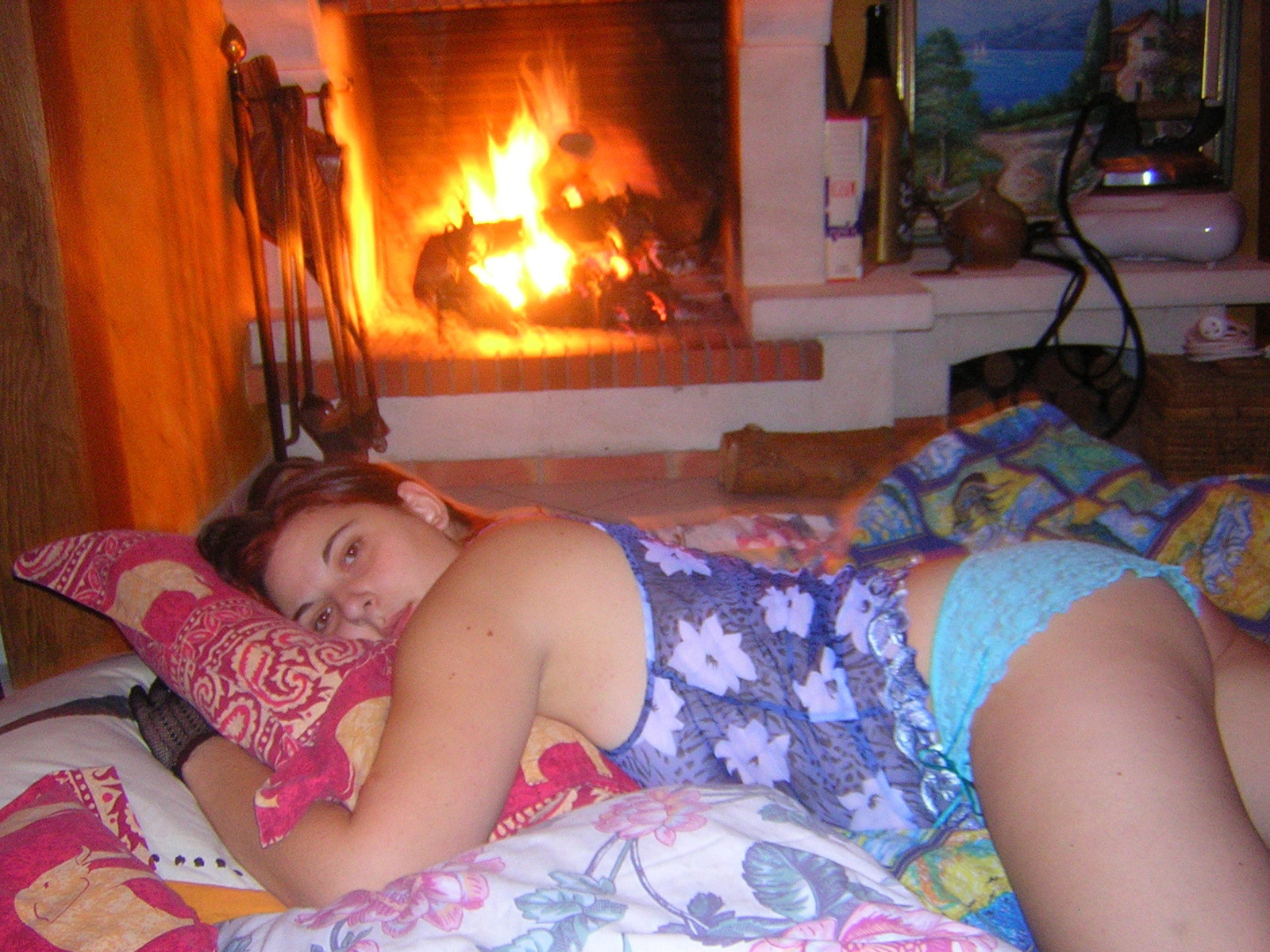 The Chronicles of Amanda