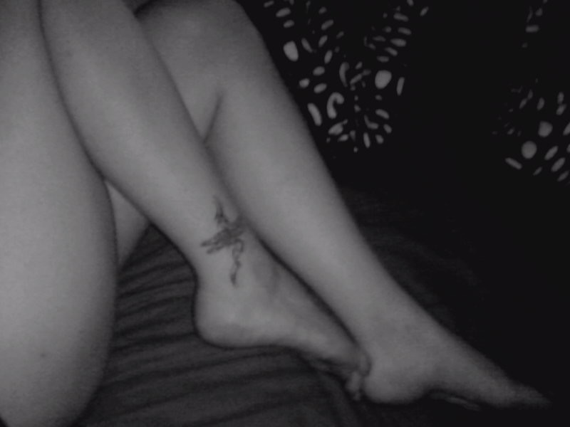 The Chronicles of Amanda