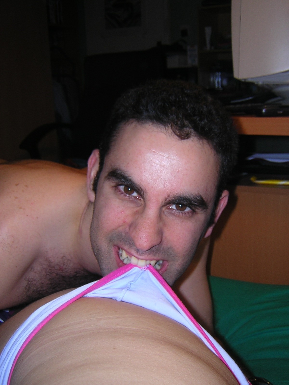 The Chronicles of Amanda