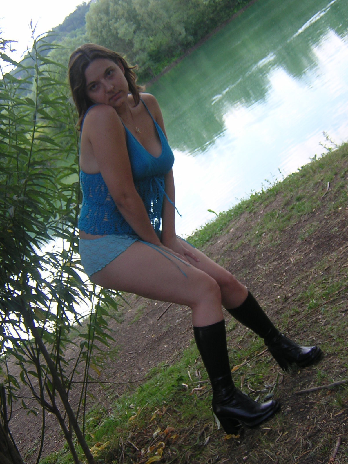 The Chronicles of Amanda