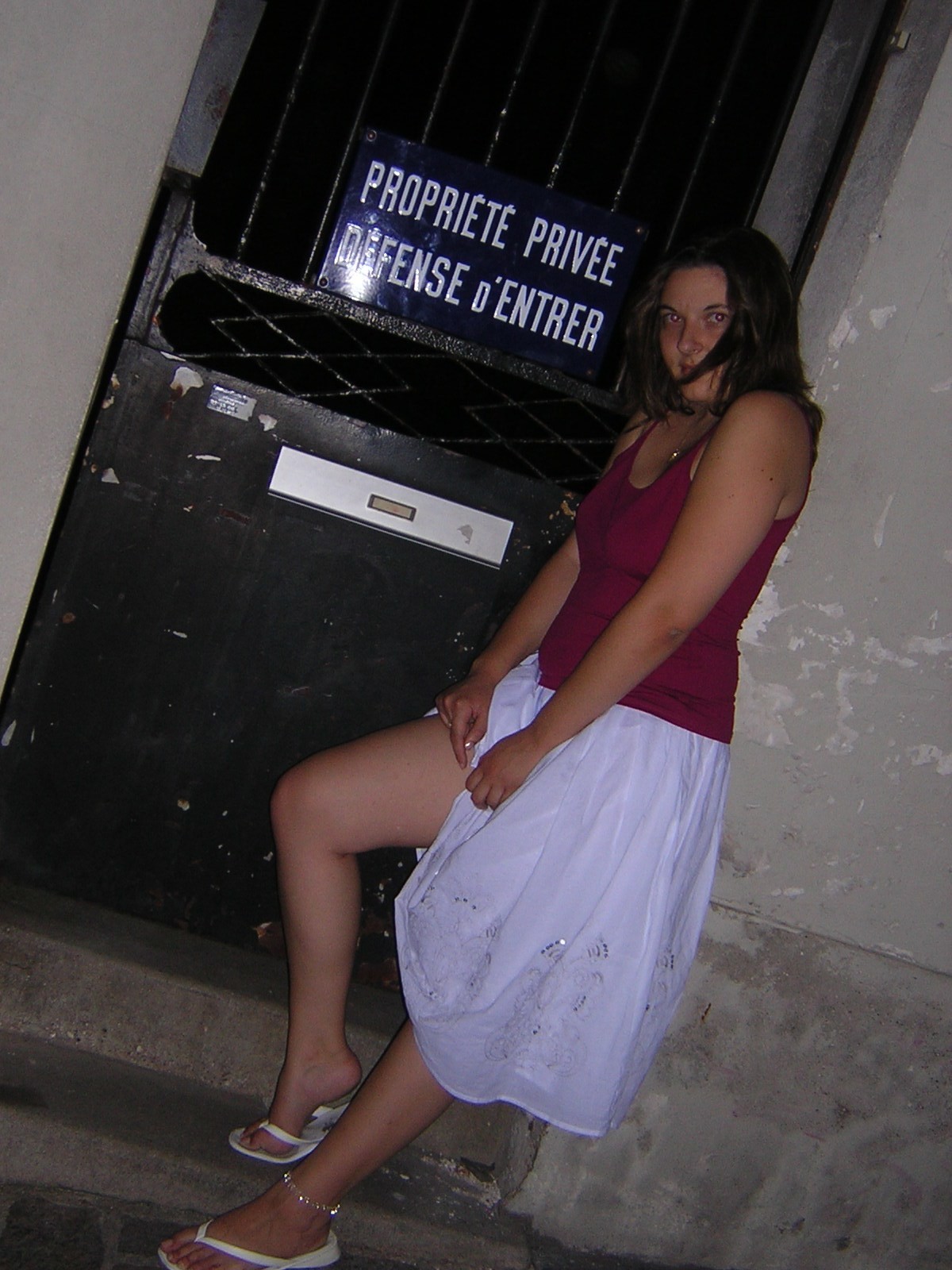 The Chronicles of Amanda