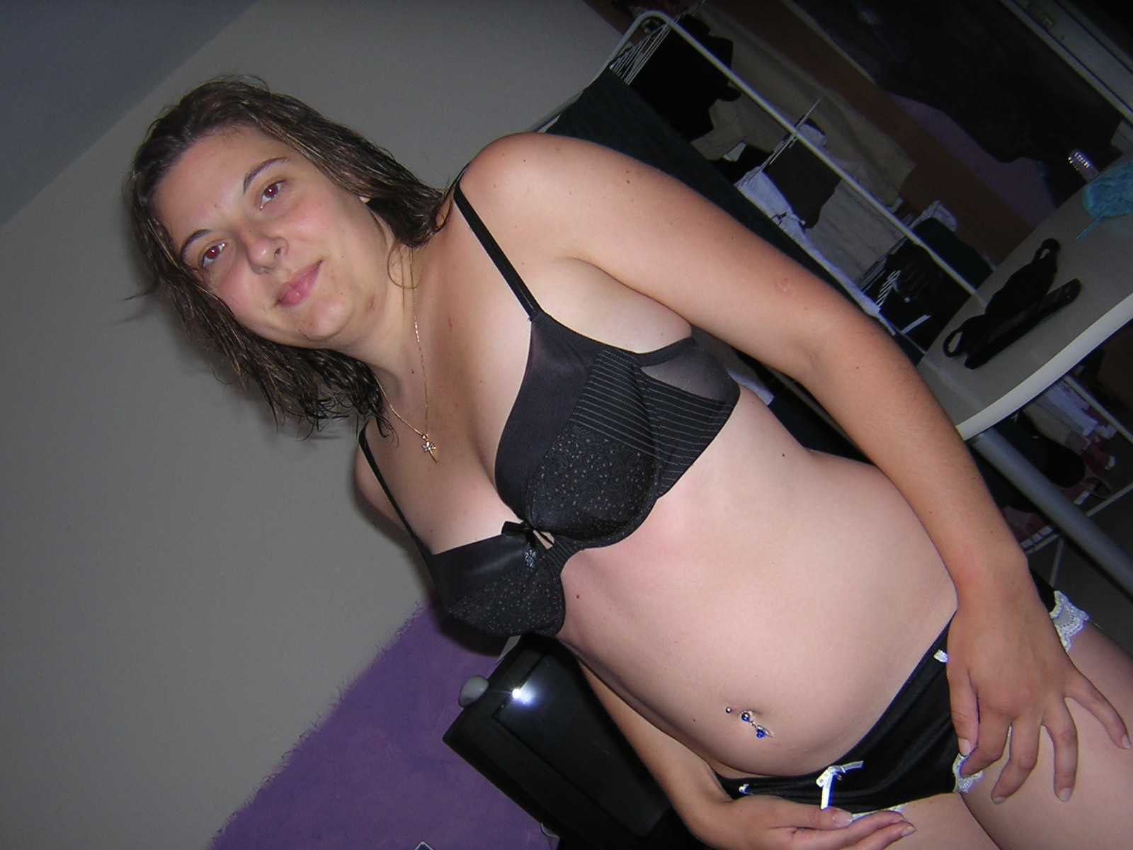 The Chronicles of Amanda