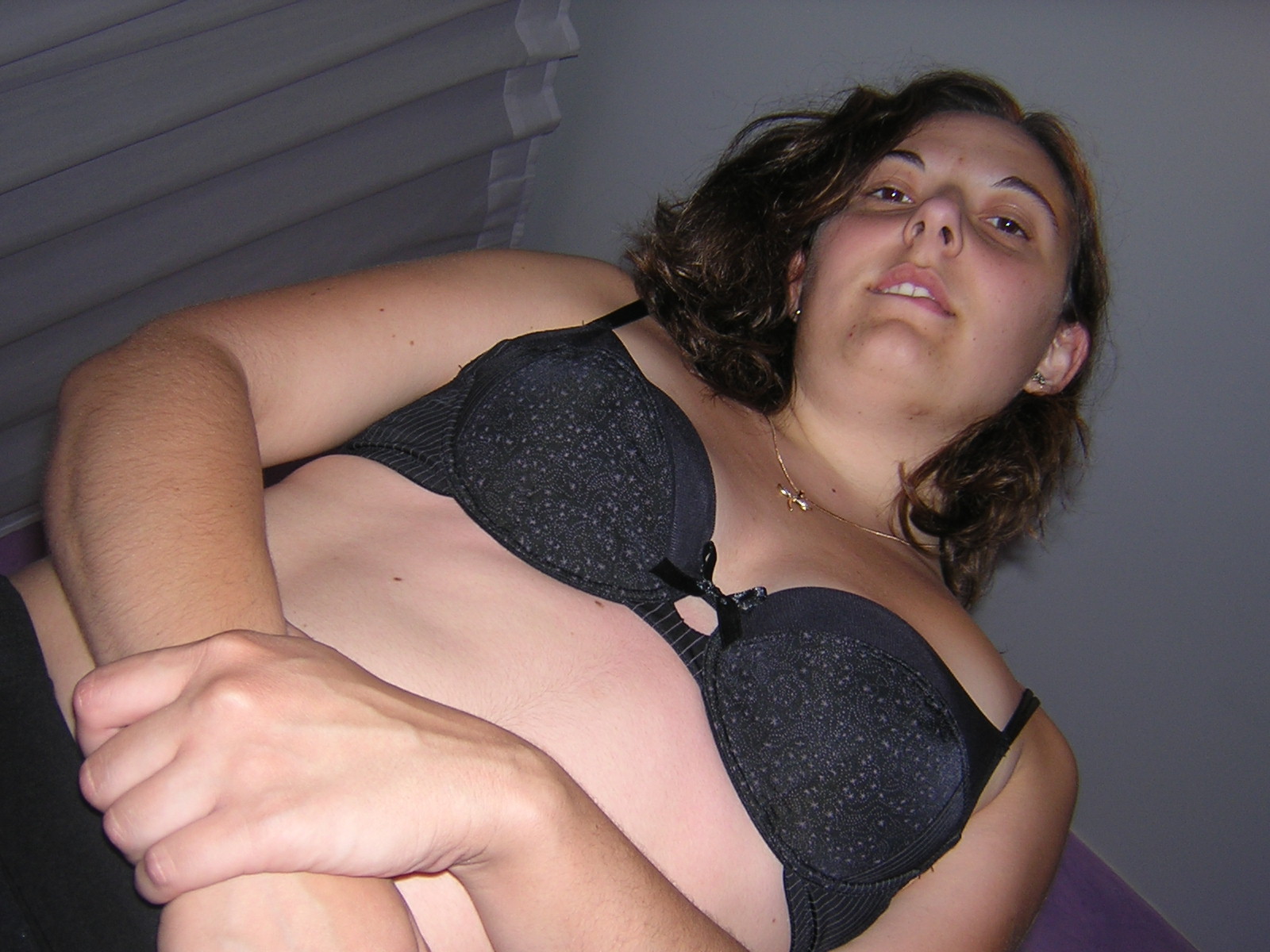 The Chronicles of Amanda