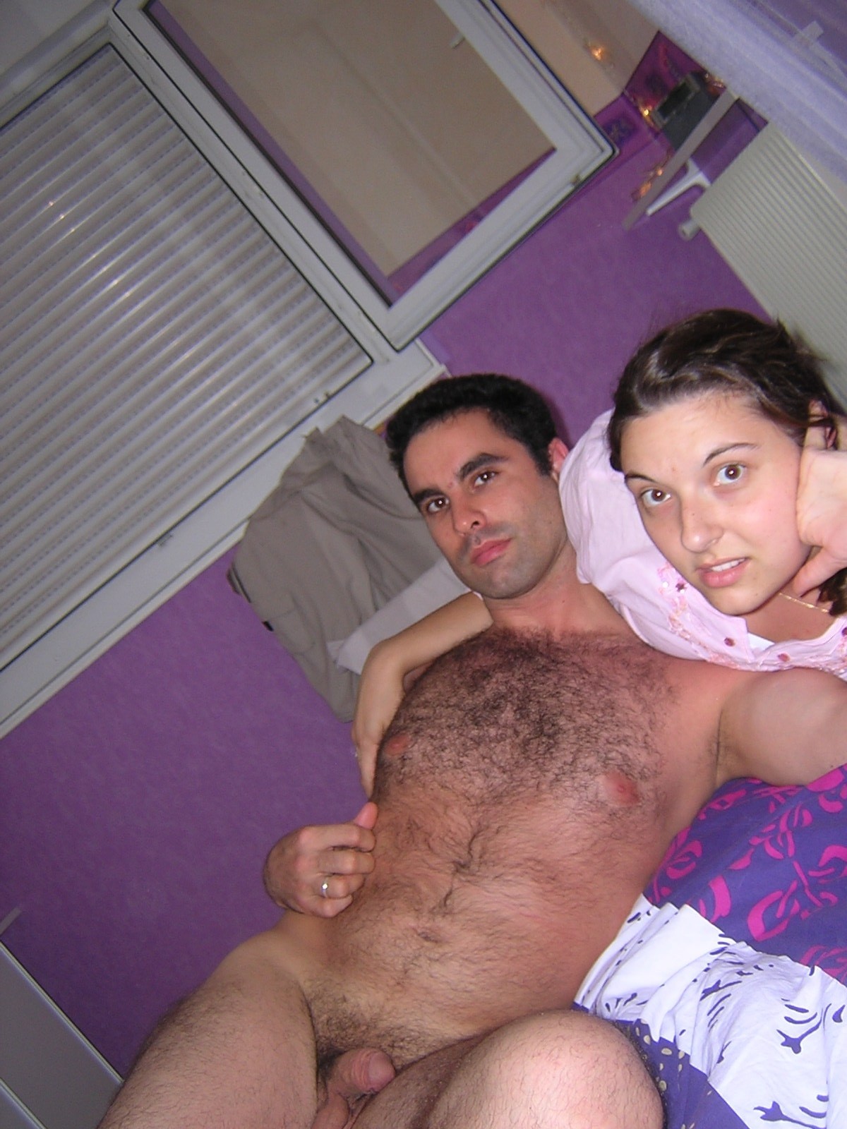 The Chronicles of Amanda