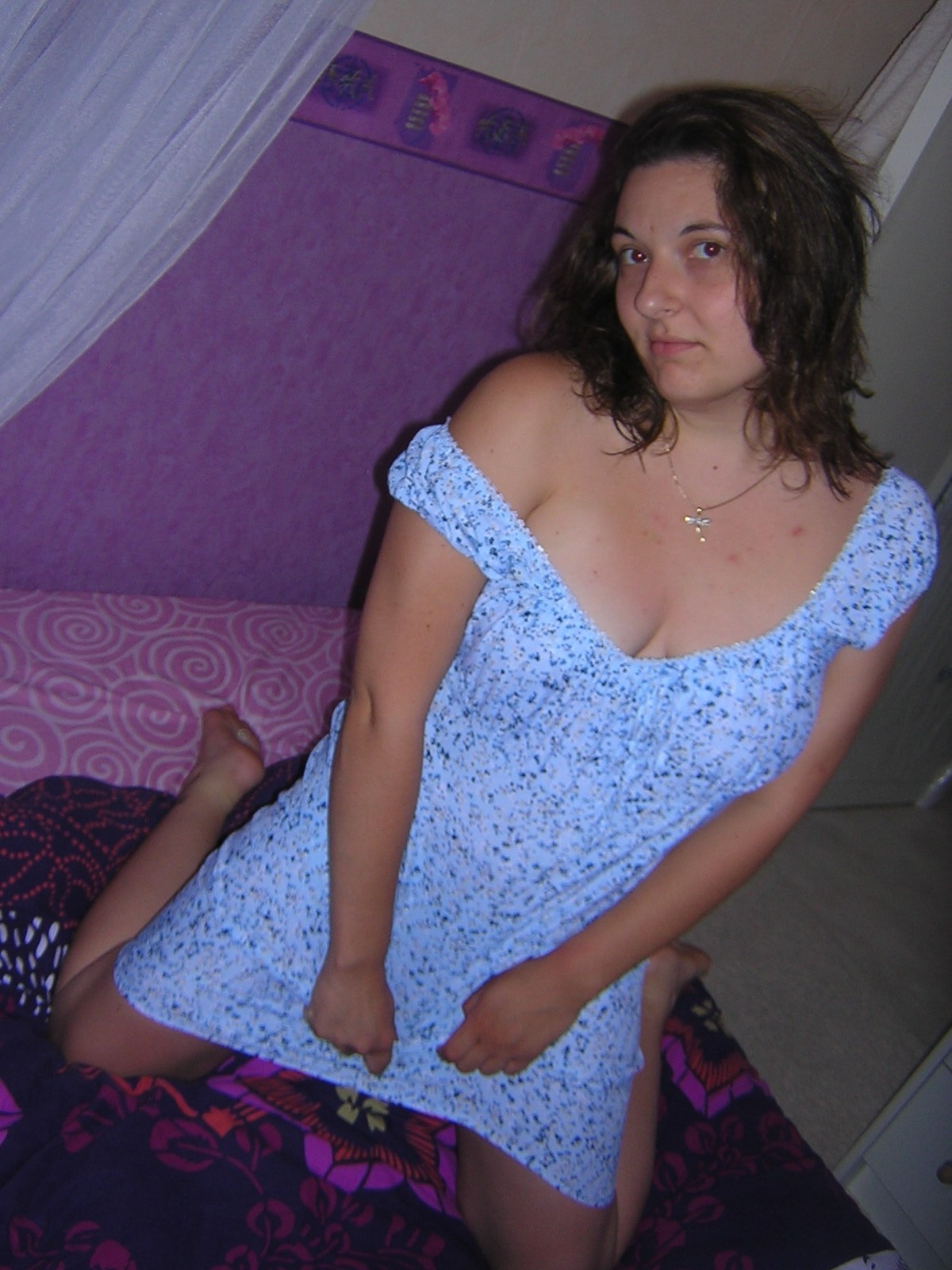 The Chronicles of Amanda