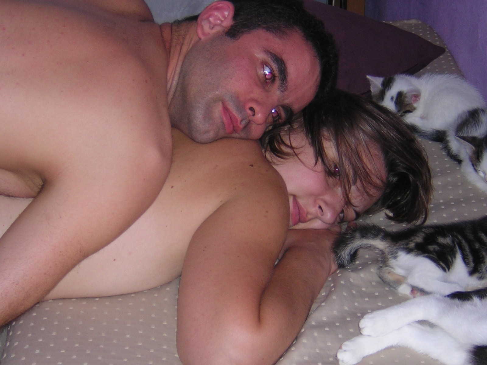 The Chronicles of Amanda