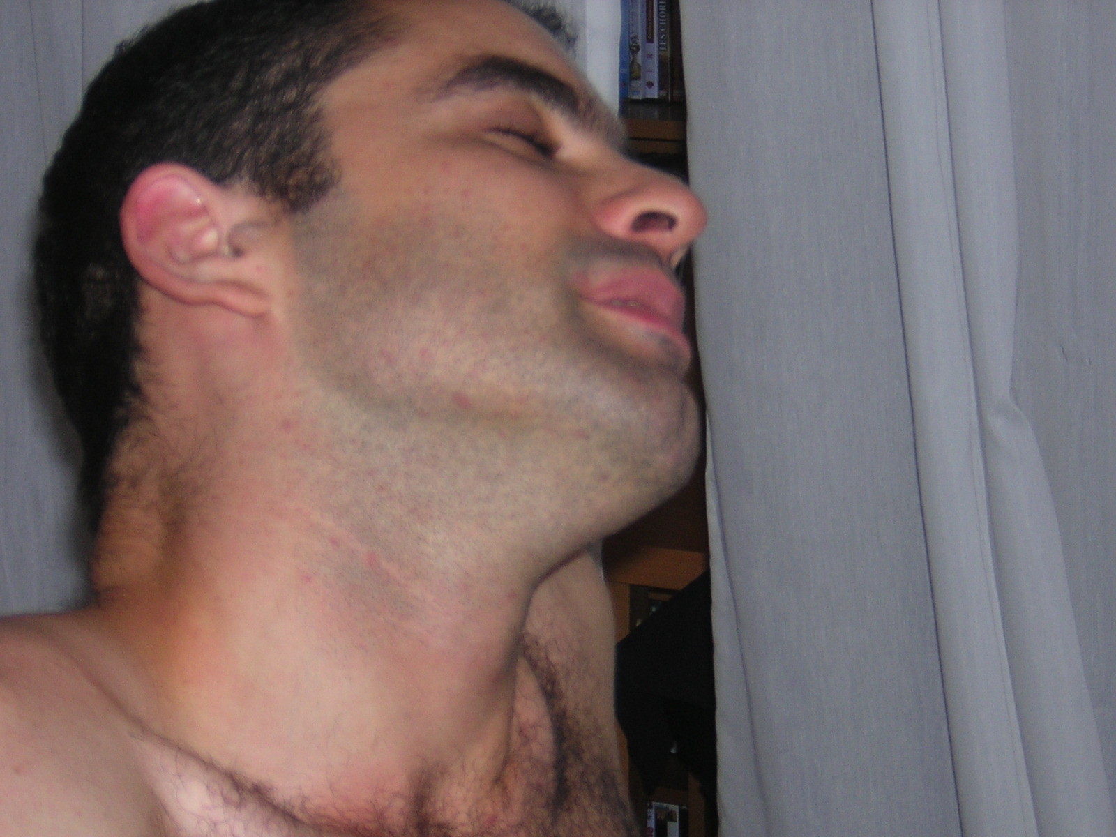 The Chronicles of Amanda