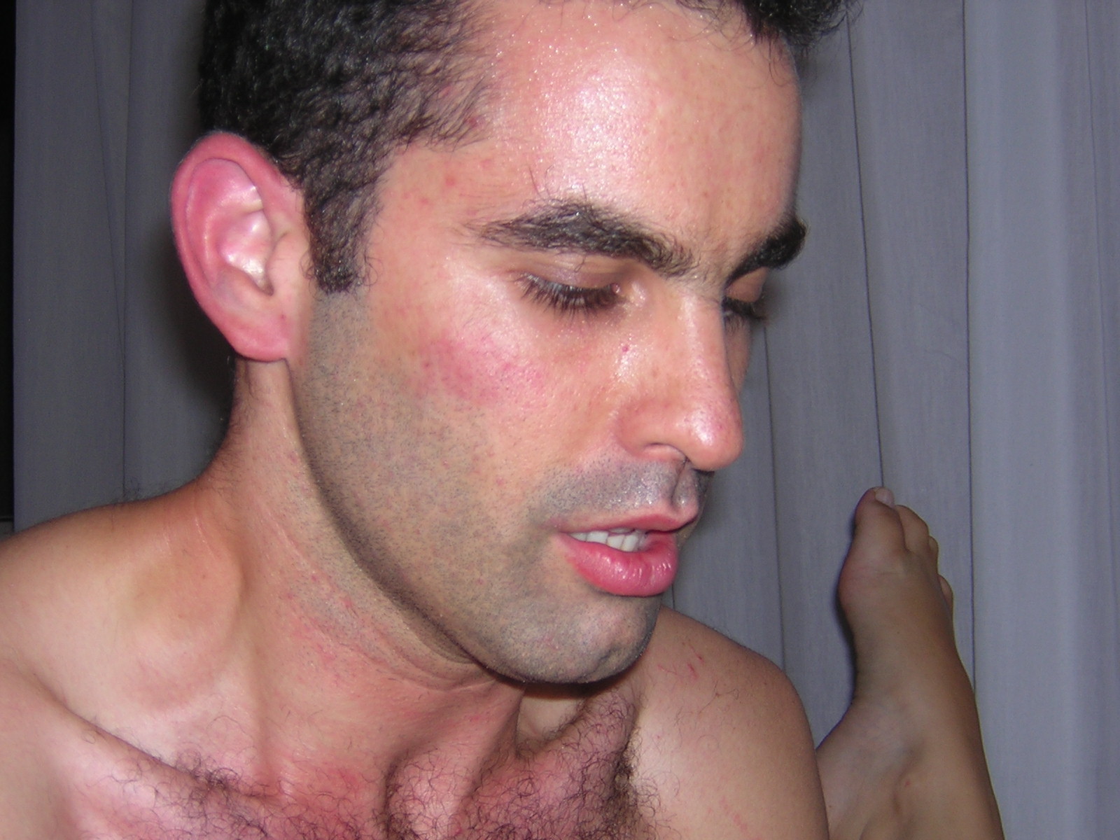 The Chronicles of Amanda