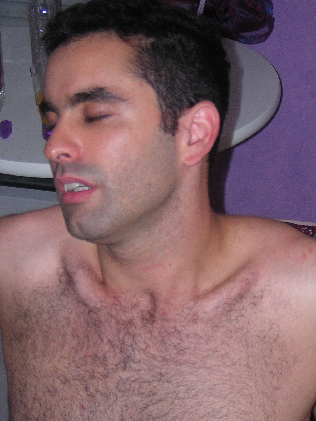 The Chronicles of Amanda