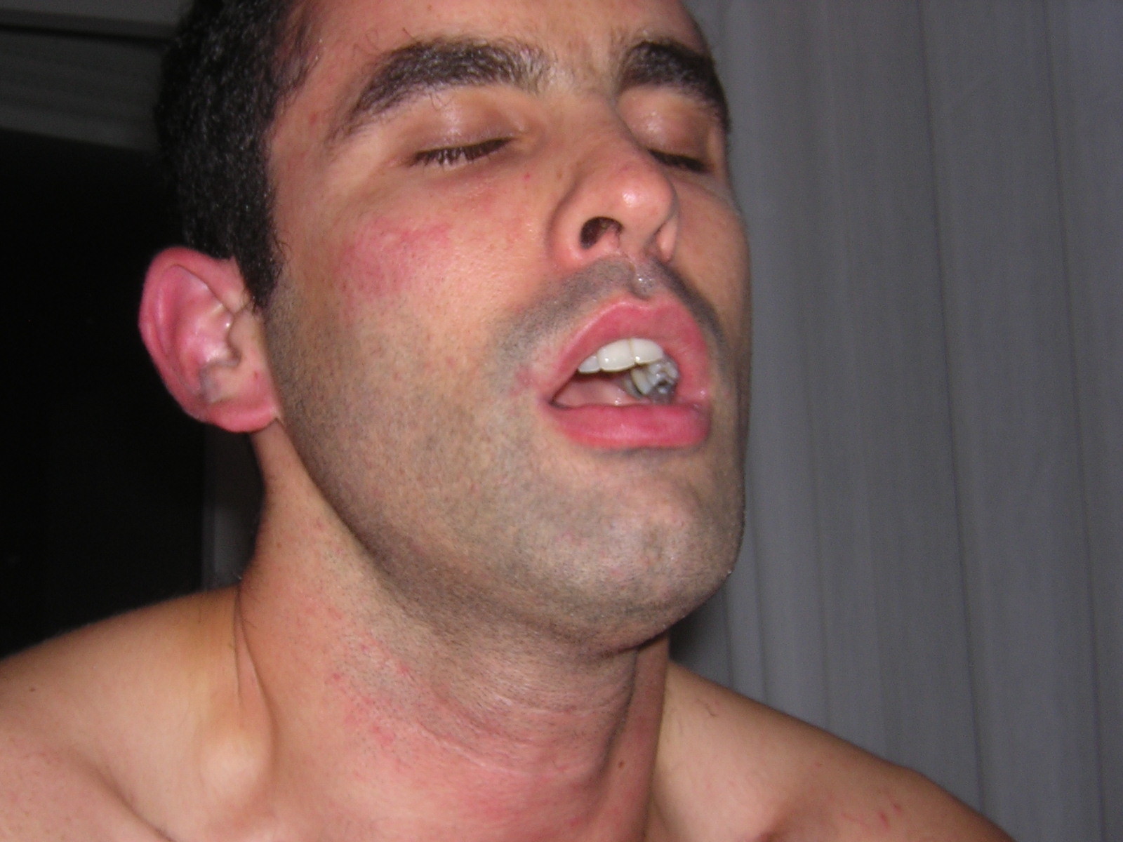 The Chronicles of Amanda