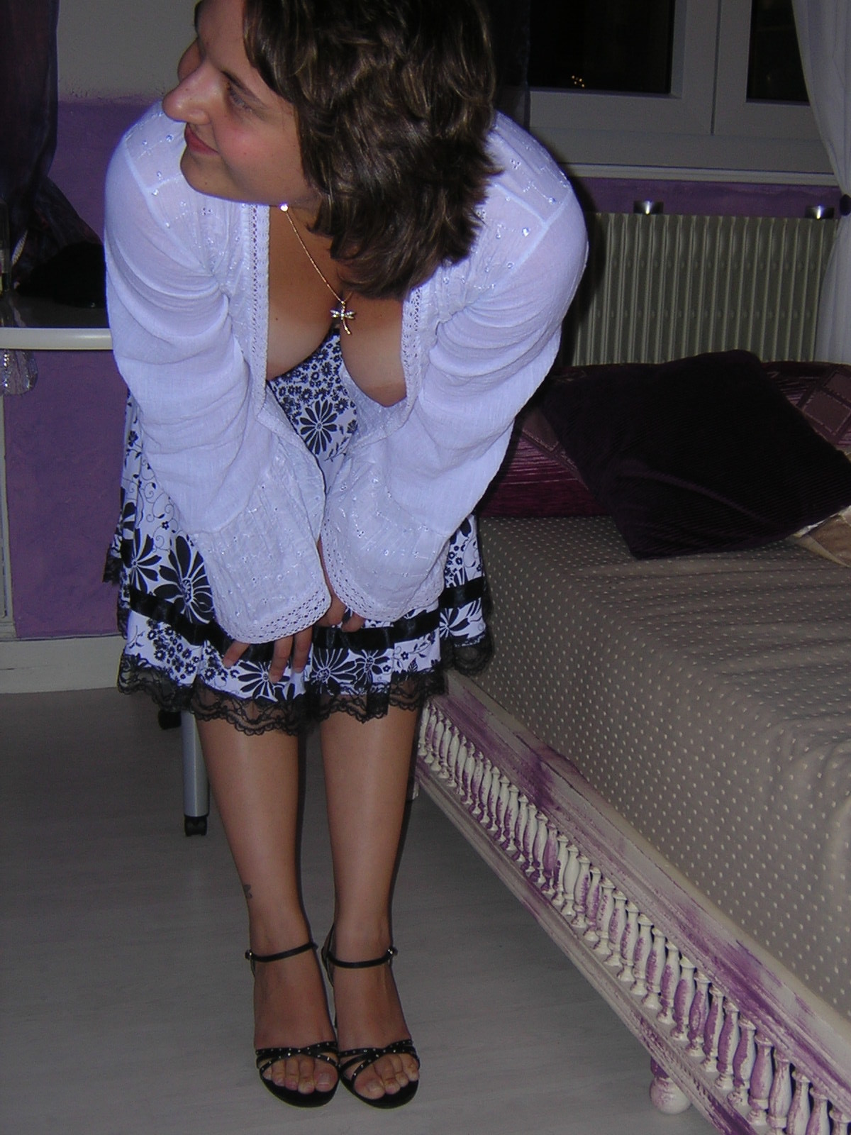 The Chronicles of Amanda