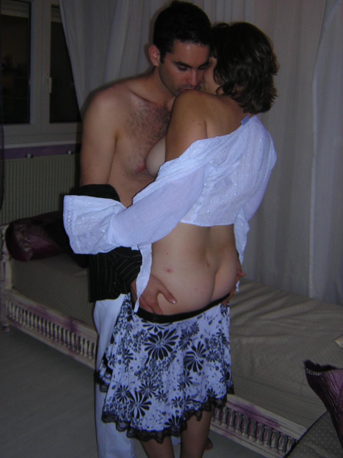 The Chronicles of Amanda