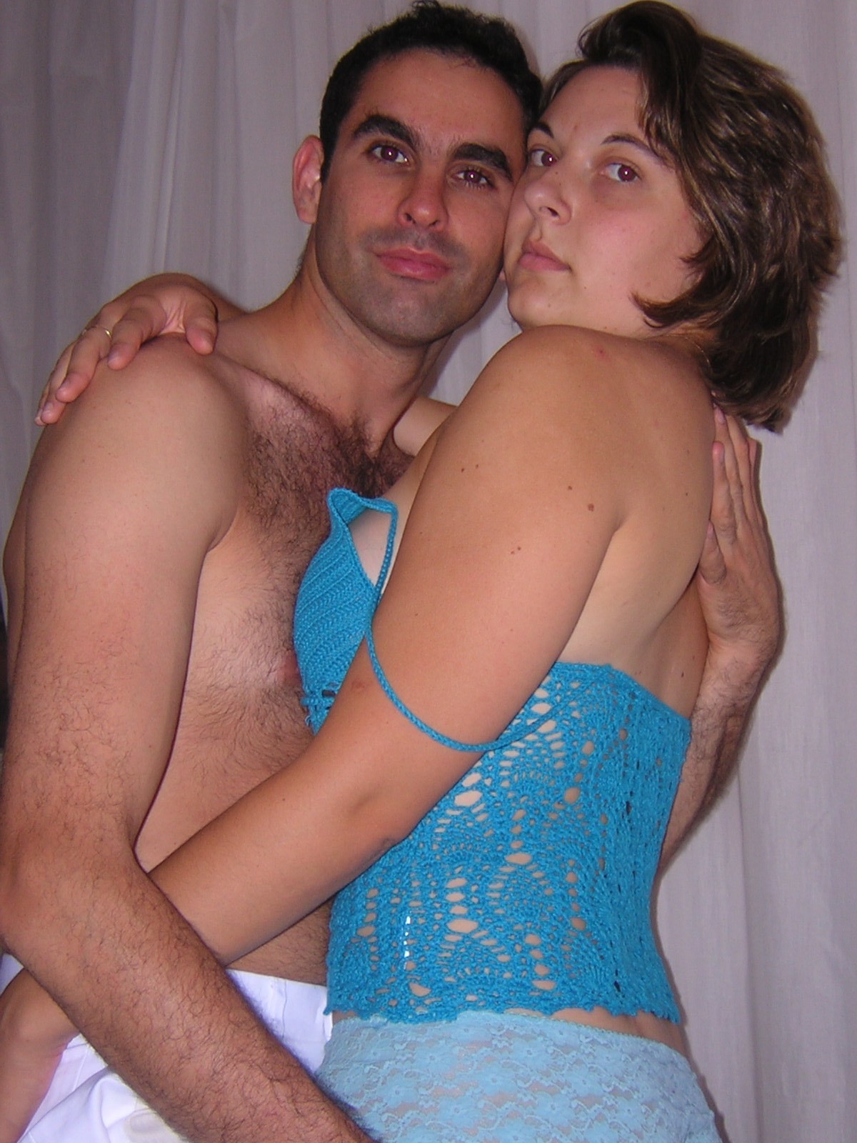 The Chronicles of Amanda