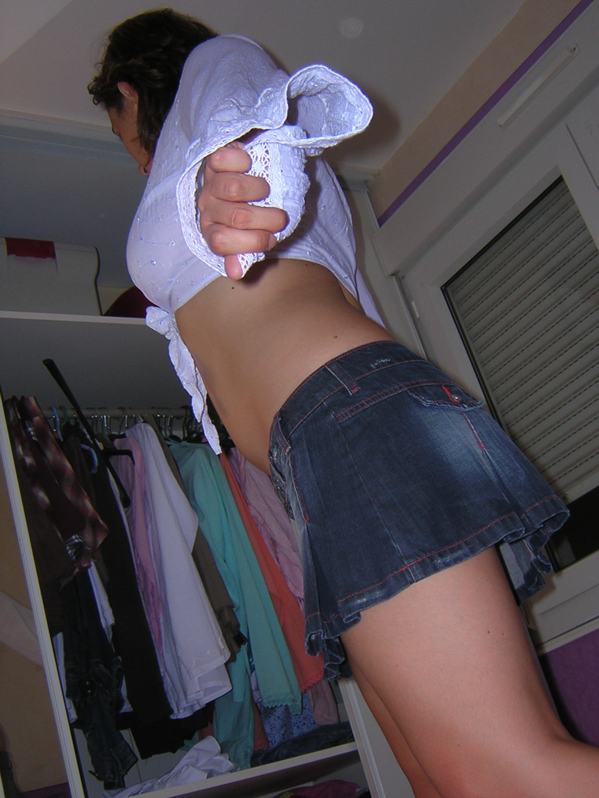 The Chronicles of Amanda