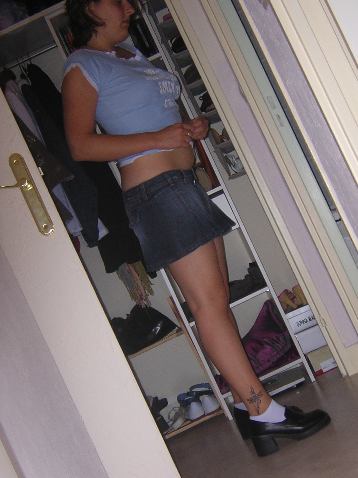 The Chronicles of Amanda