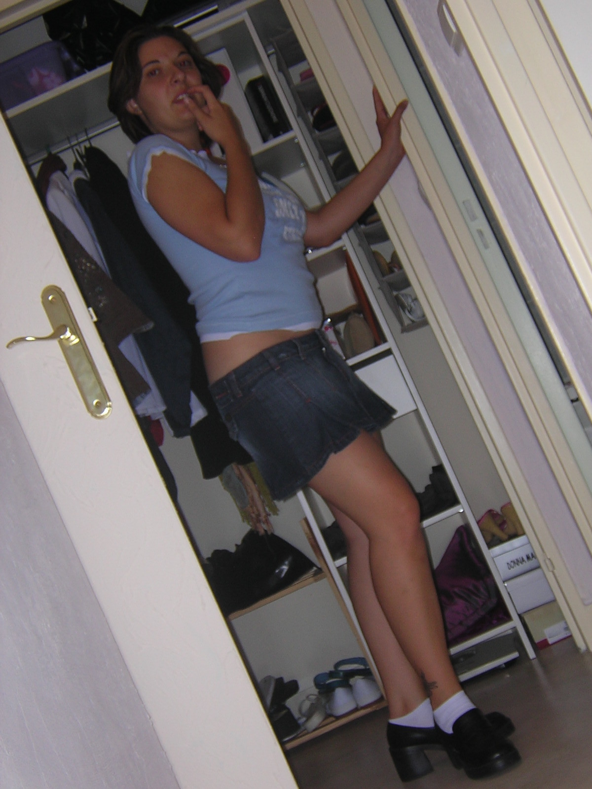 The Chronicles of Amanda