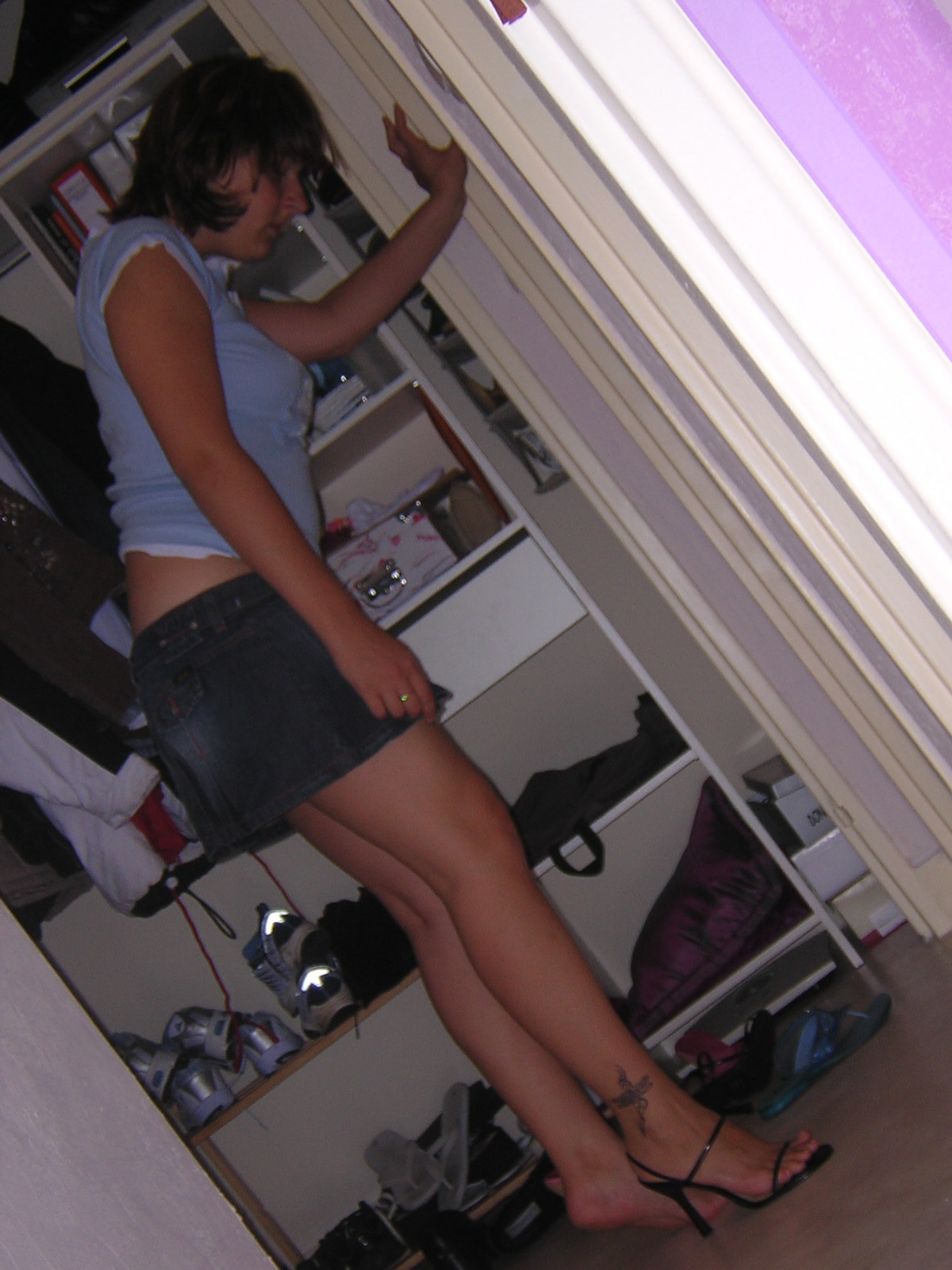 The Chronicles of Amanda