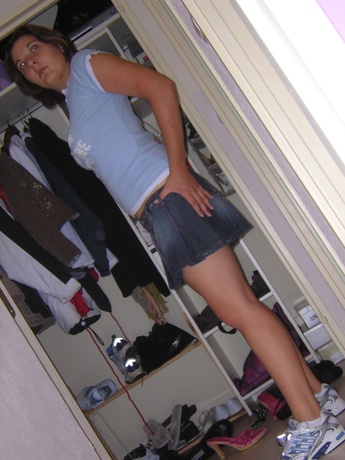 The Chronicles of Amanda