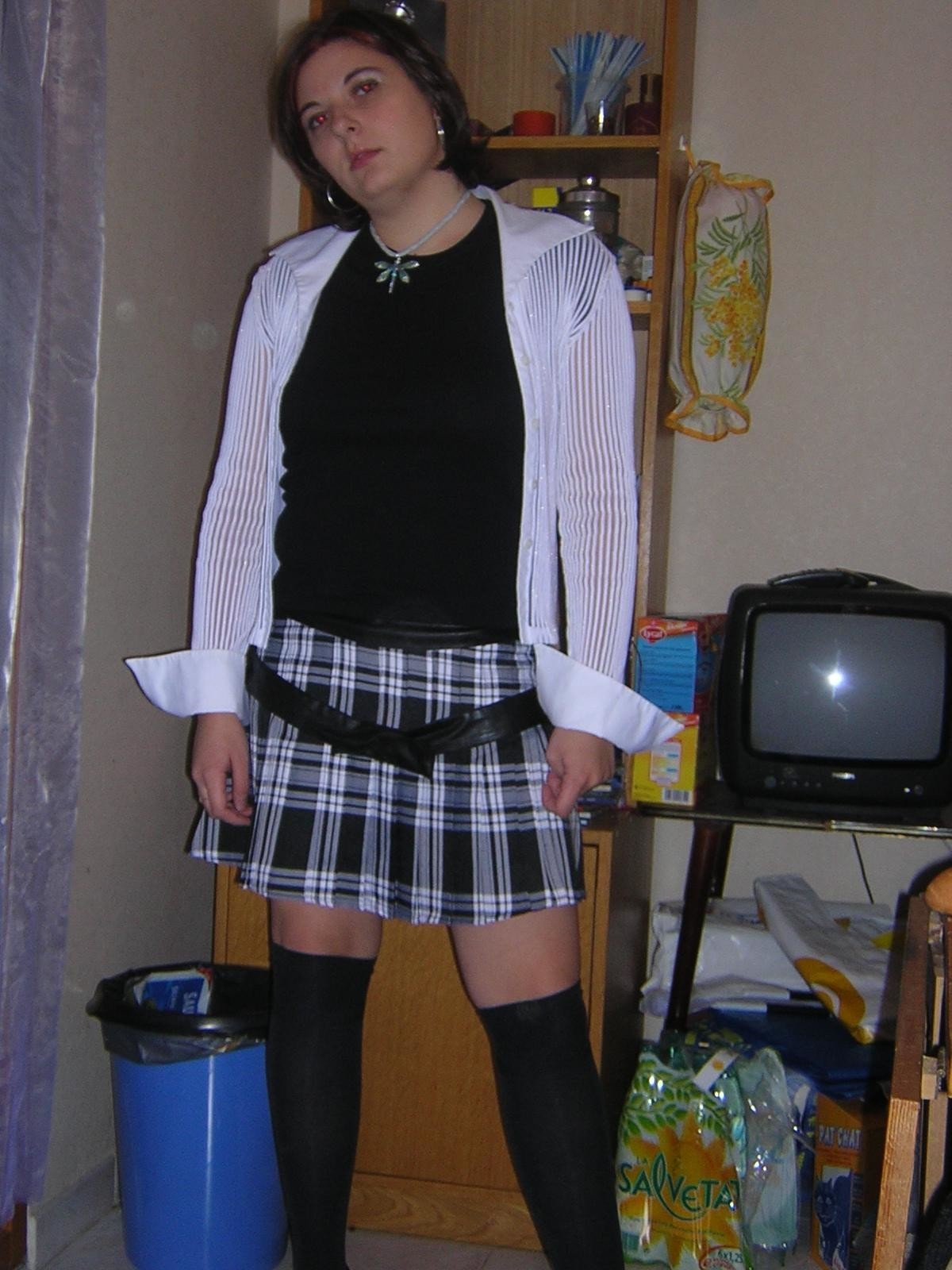 The Chronicles of Amanda