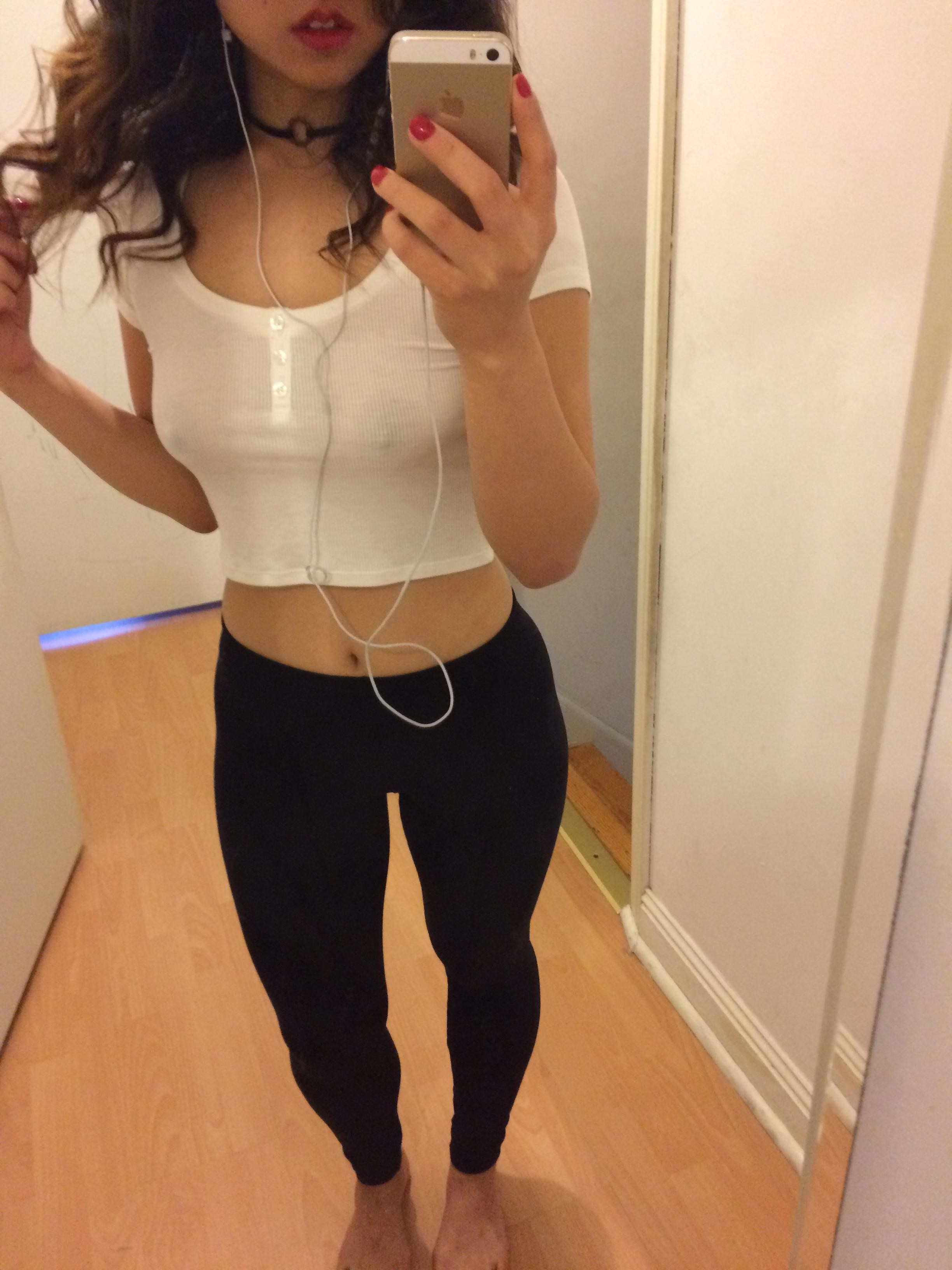 Te@cuptoy Asian Pussy and Ass