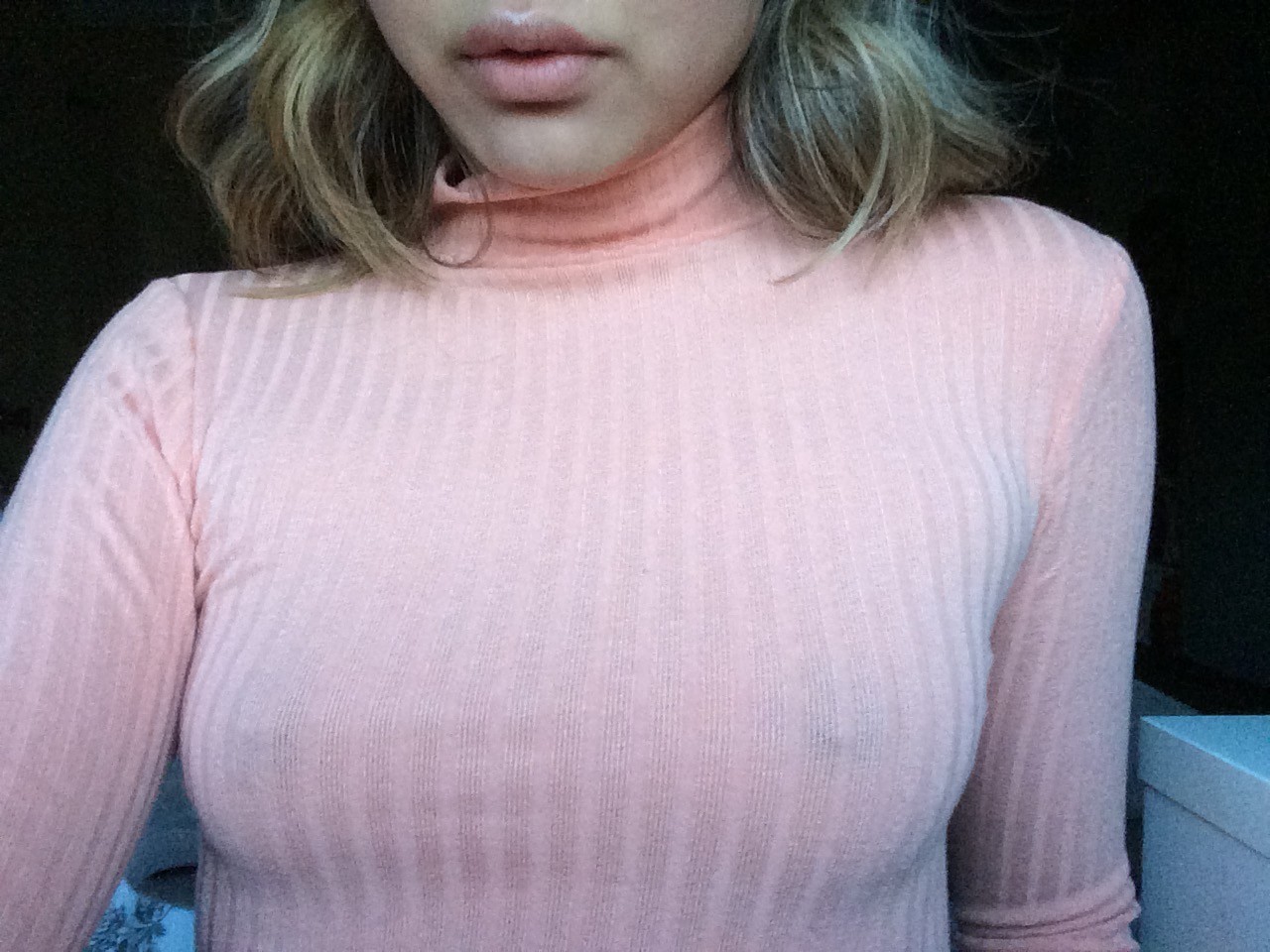 T Tean Amazing Asian Babe