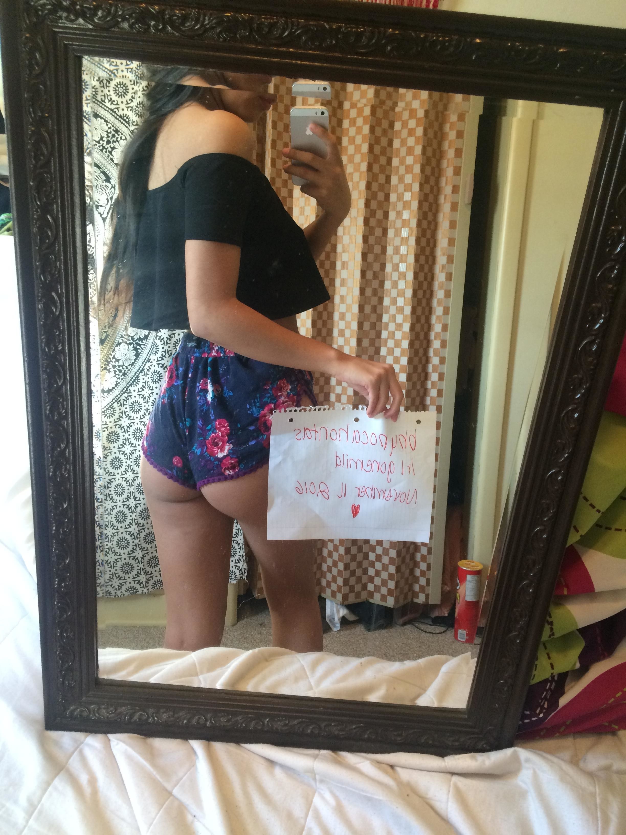 DarlingStarx BbyPocahontas