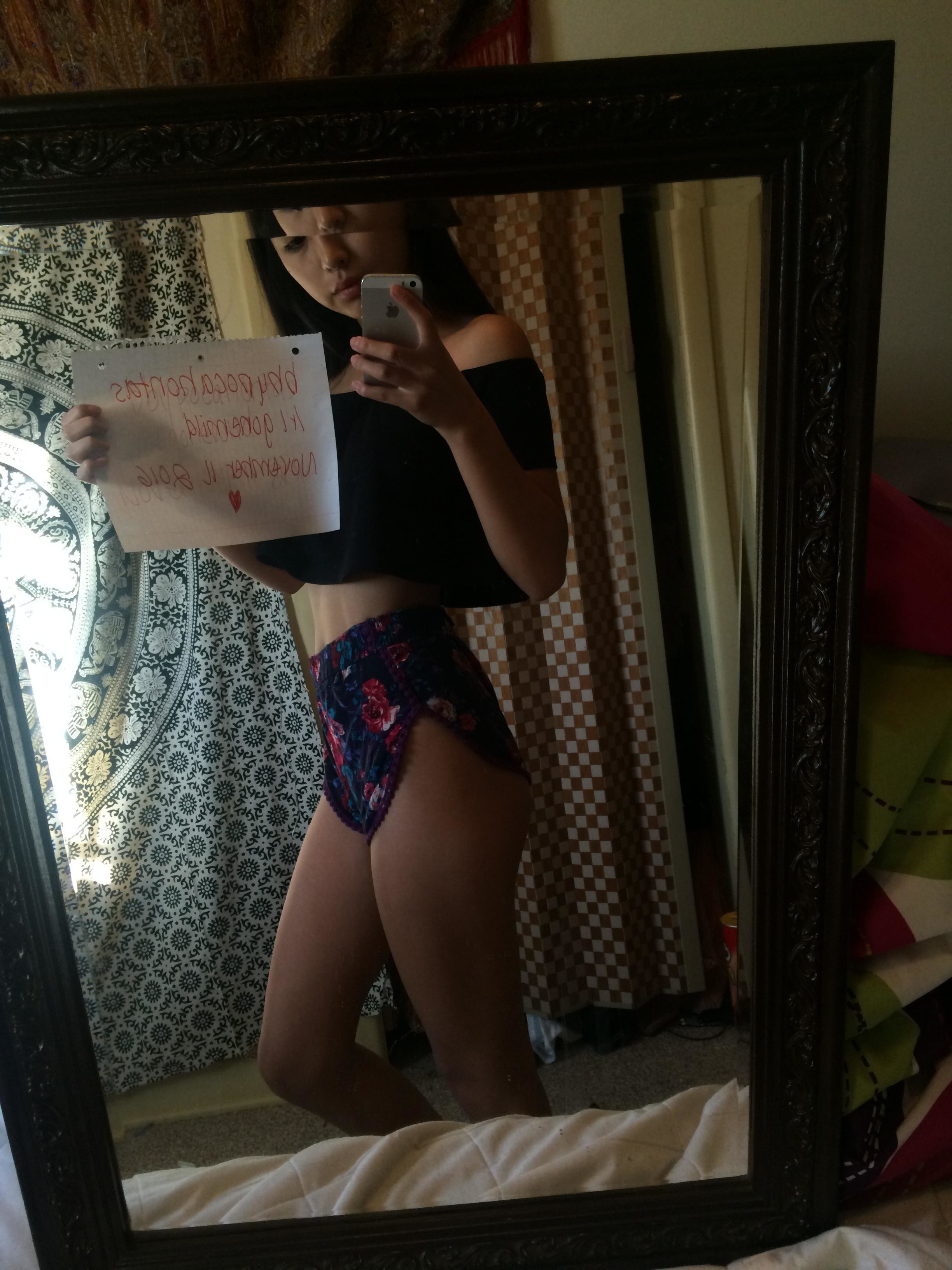 DarlingStarx BbyPocahontas