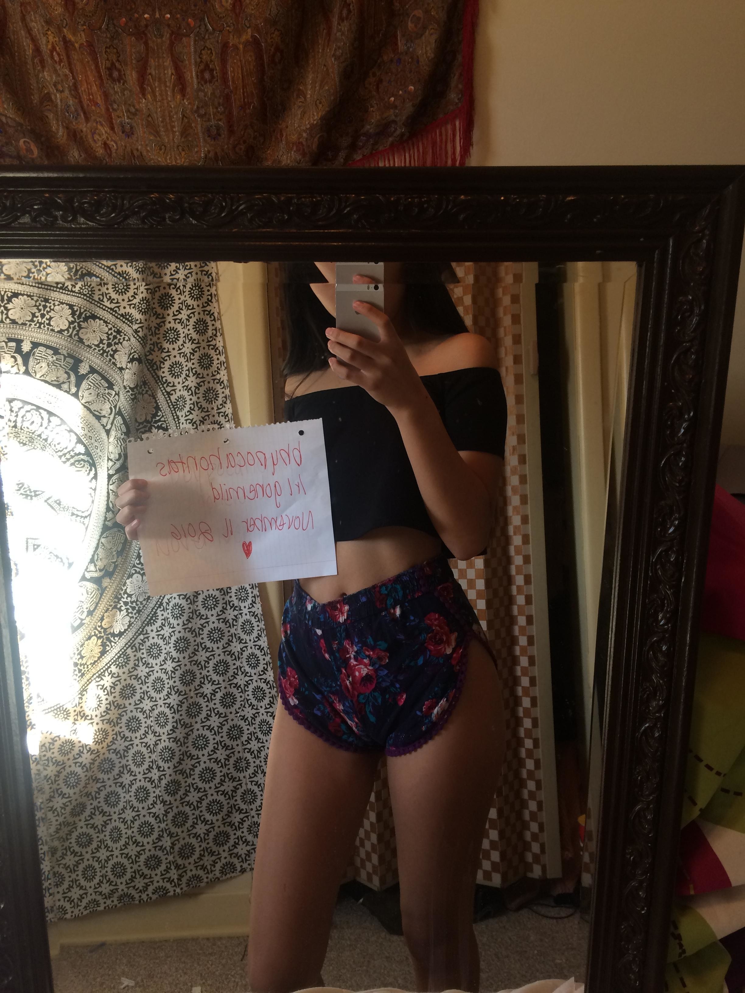 DarlingStarx BbyPocahontas