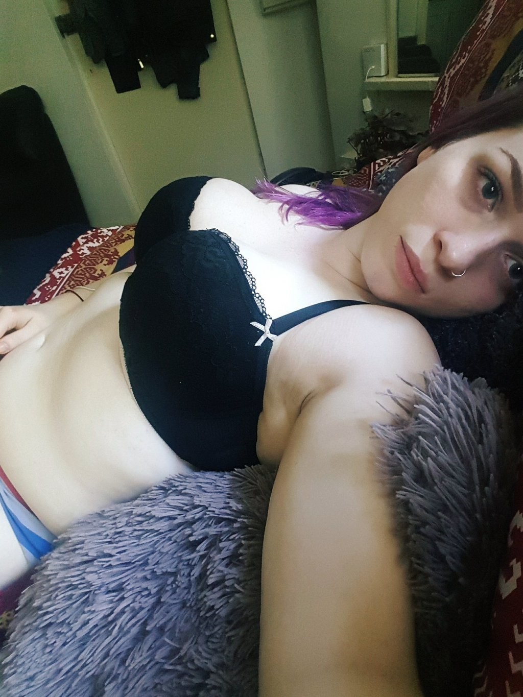 Beautiful Tattooed Goddess Big Tits Bubble Butt