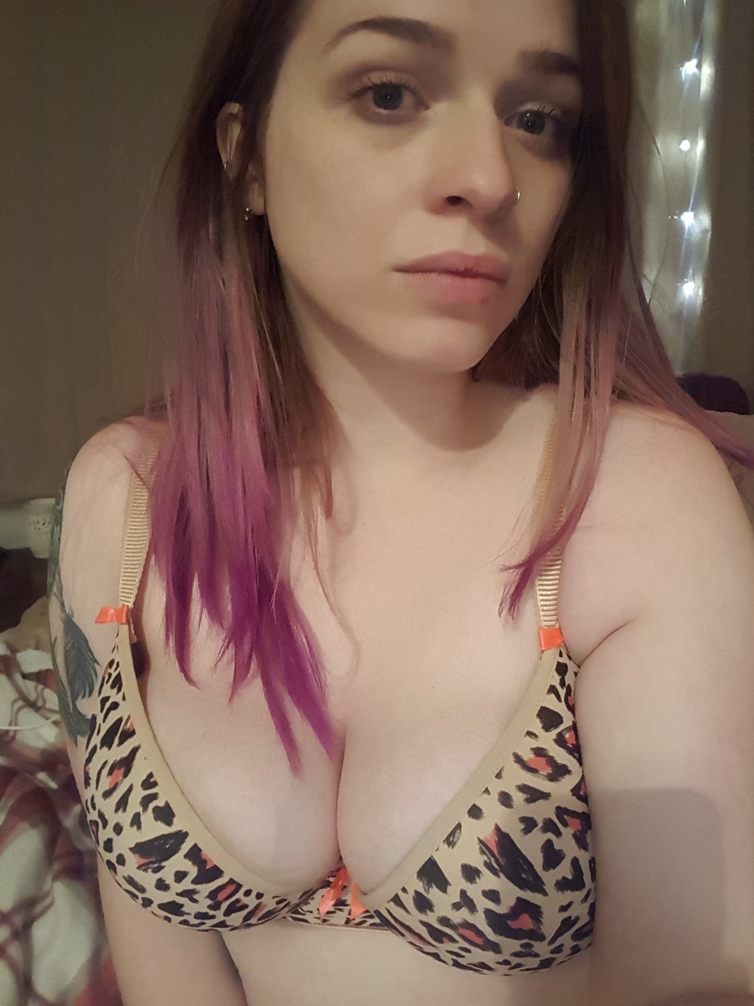 Beautiful Tattooed Goddess Big Tits Bubble Butt