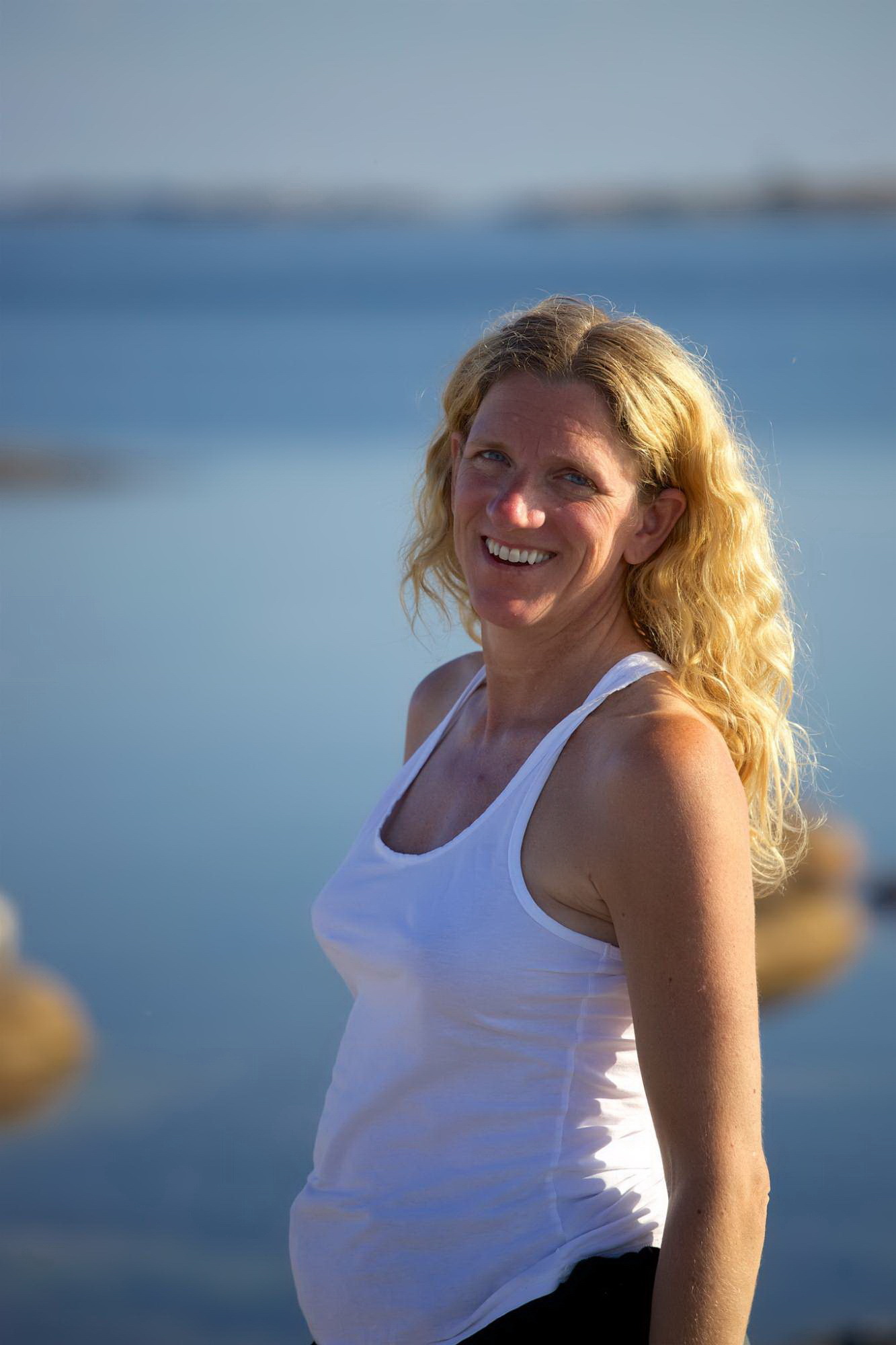 The Freedom Of The Outdoors