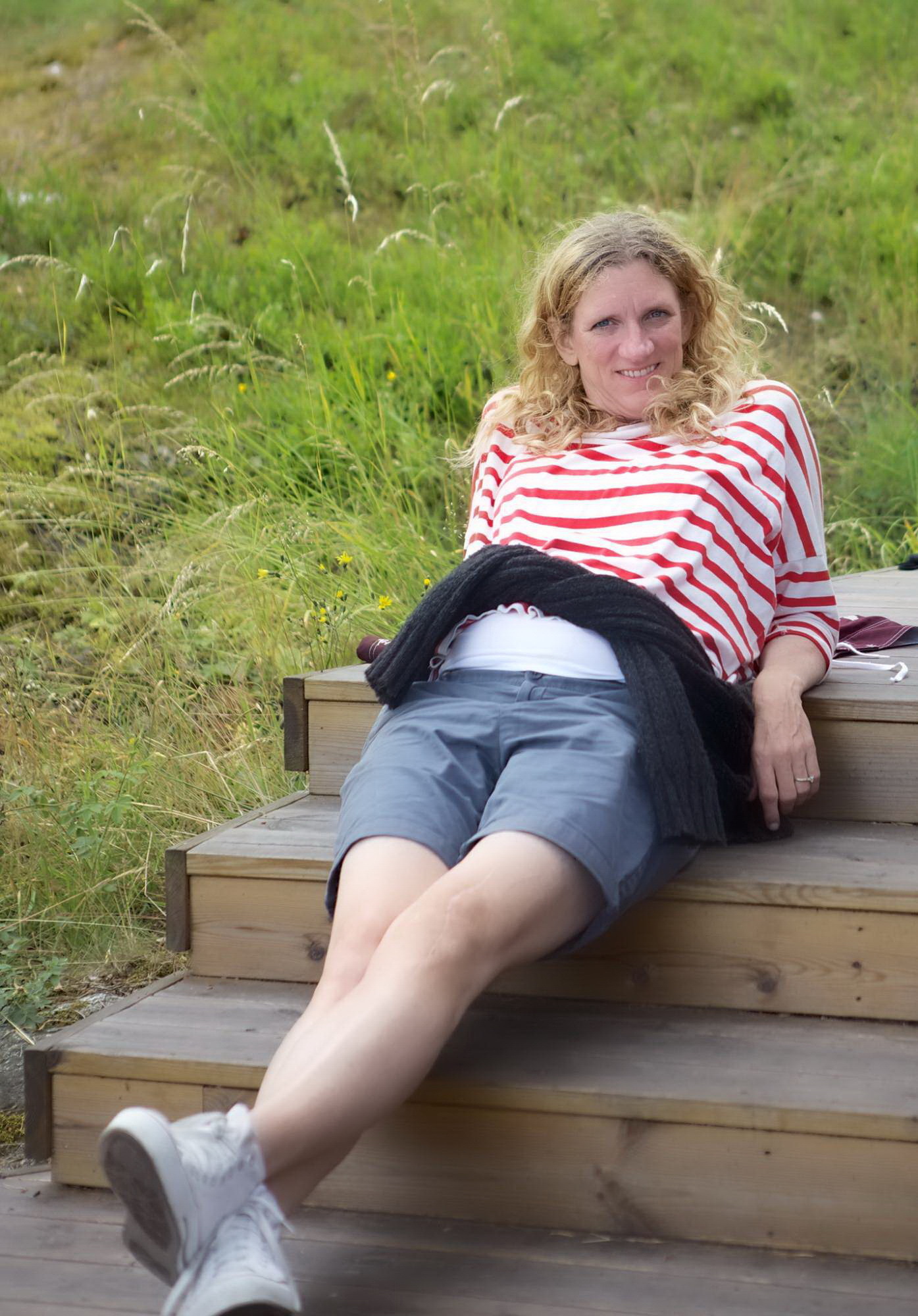 The Freedom Of The Outdoors