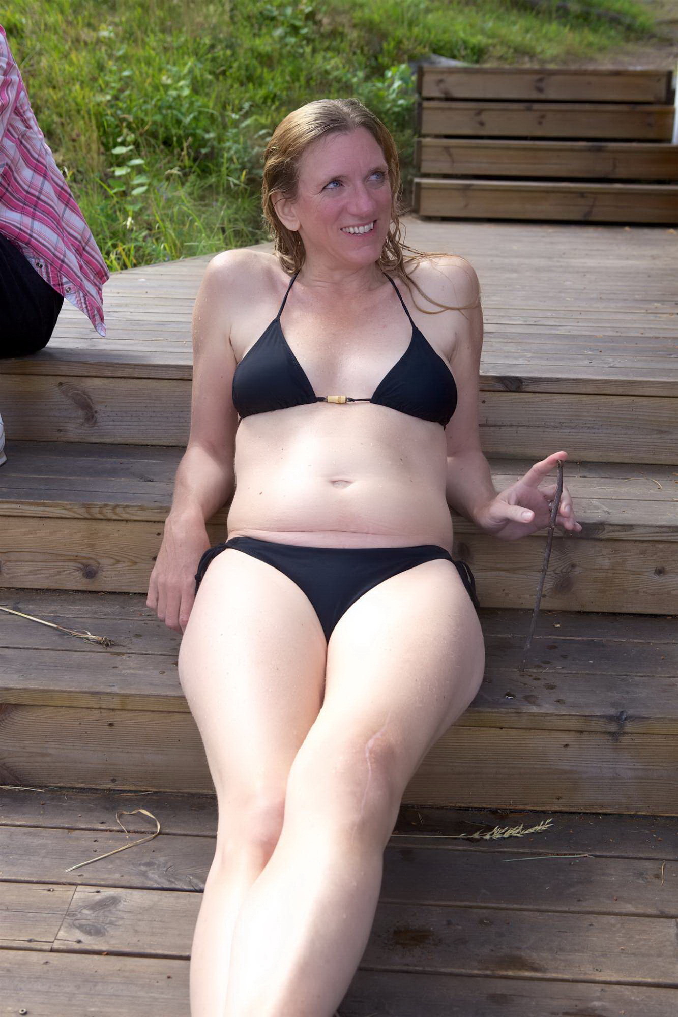 The Freedom Of The Outdoors