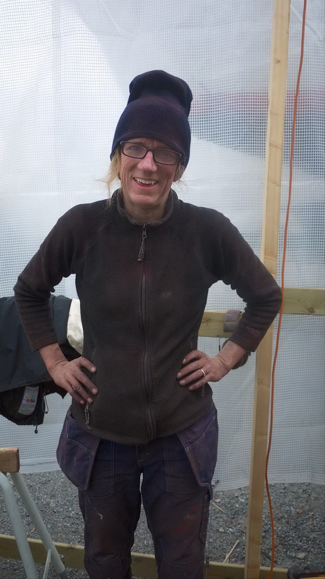 The Freedom Of The Outdoors