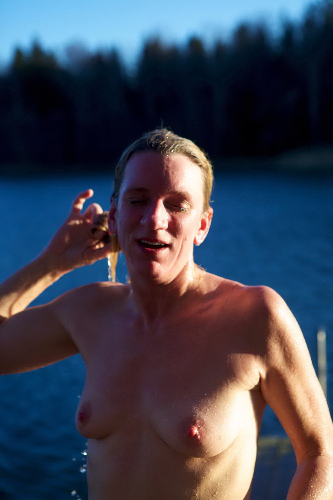 The Freedom Of The Outdoors