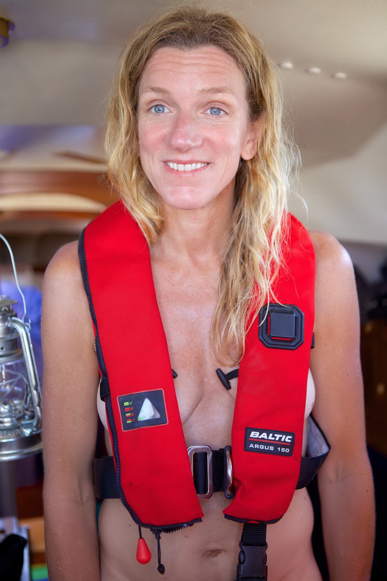 The Freedom Of The Outdoors