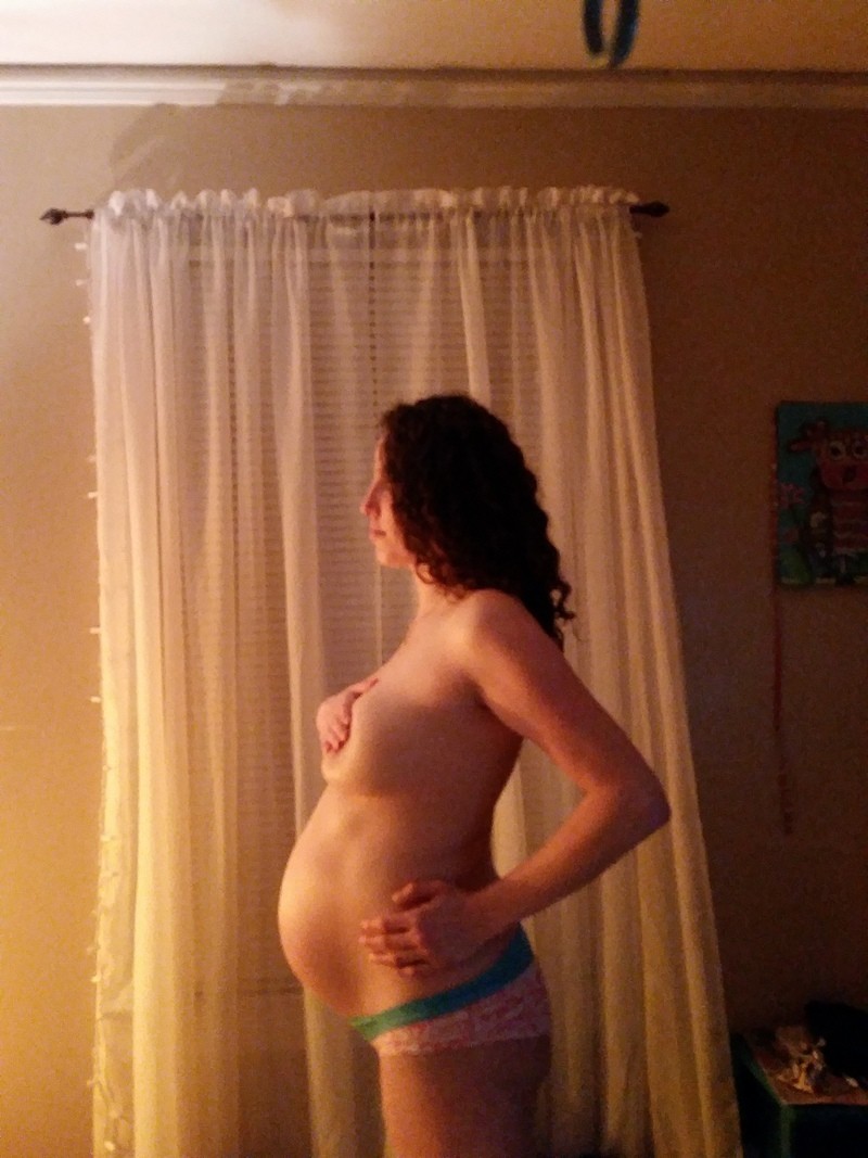 Alicia And Her Private Photos