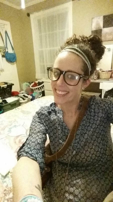 Alicia And Her Private Photos