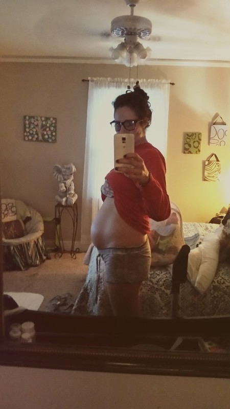 Alicia And Her Private Photos