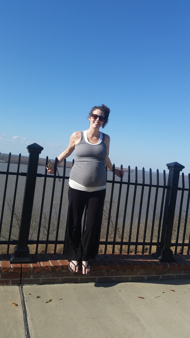 Alicia And Her Private Photos